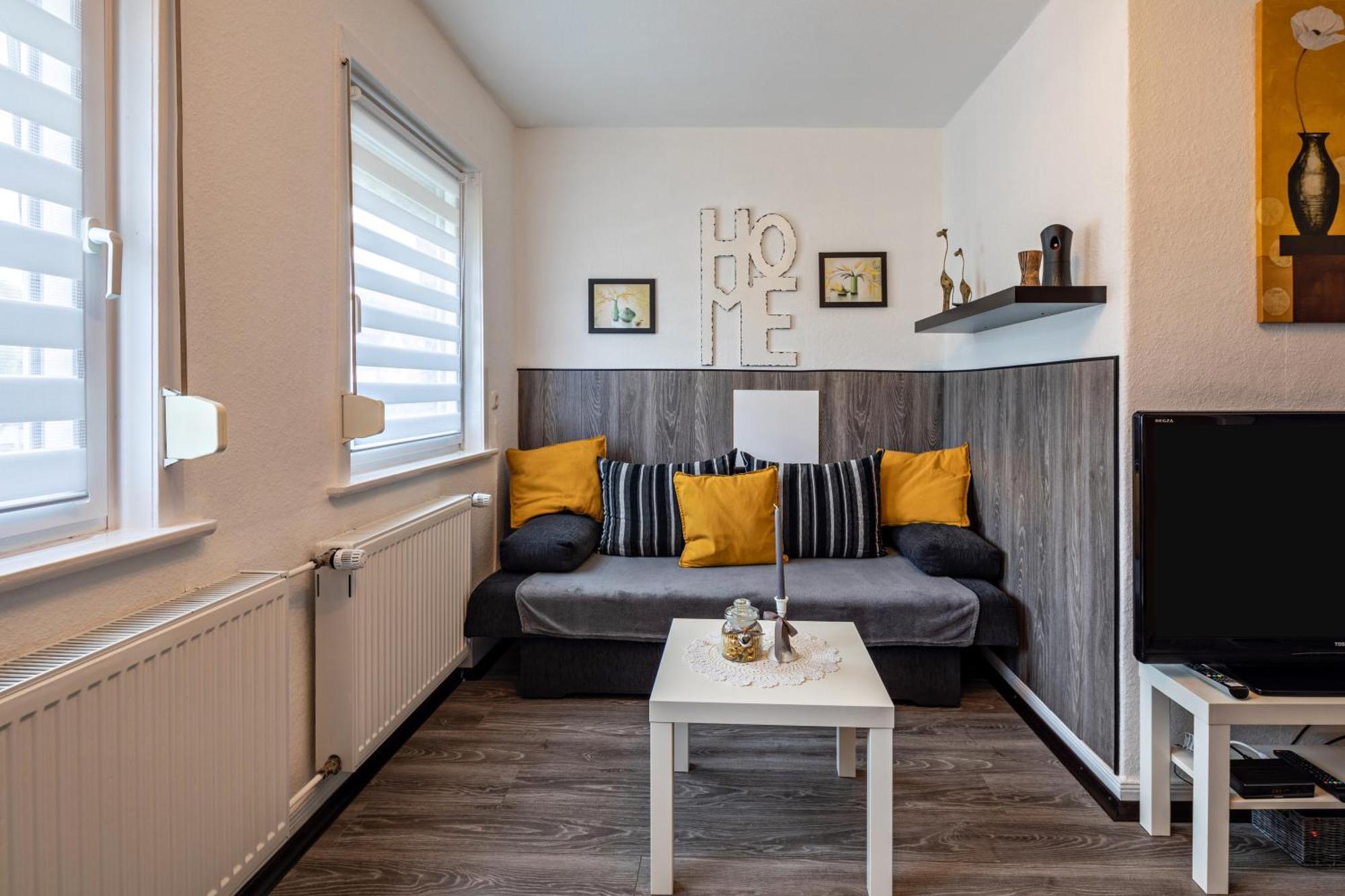 Haus Am Vogelsang Villa Munden  Ngoại thất bức ảnh
