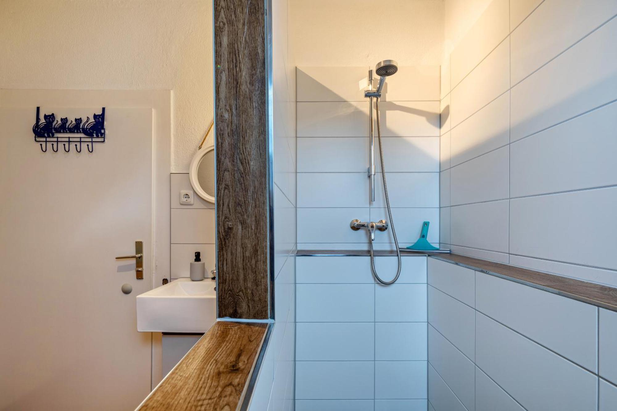 Haus Am Vogelsang Villa Munden  Ngoại thất bức ảnh
