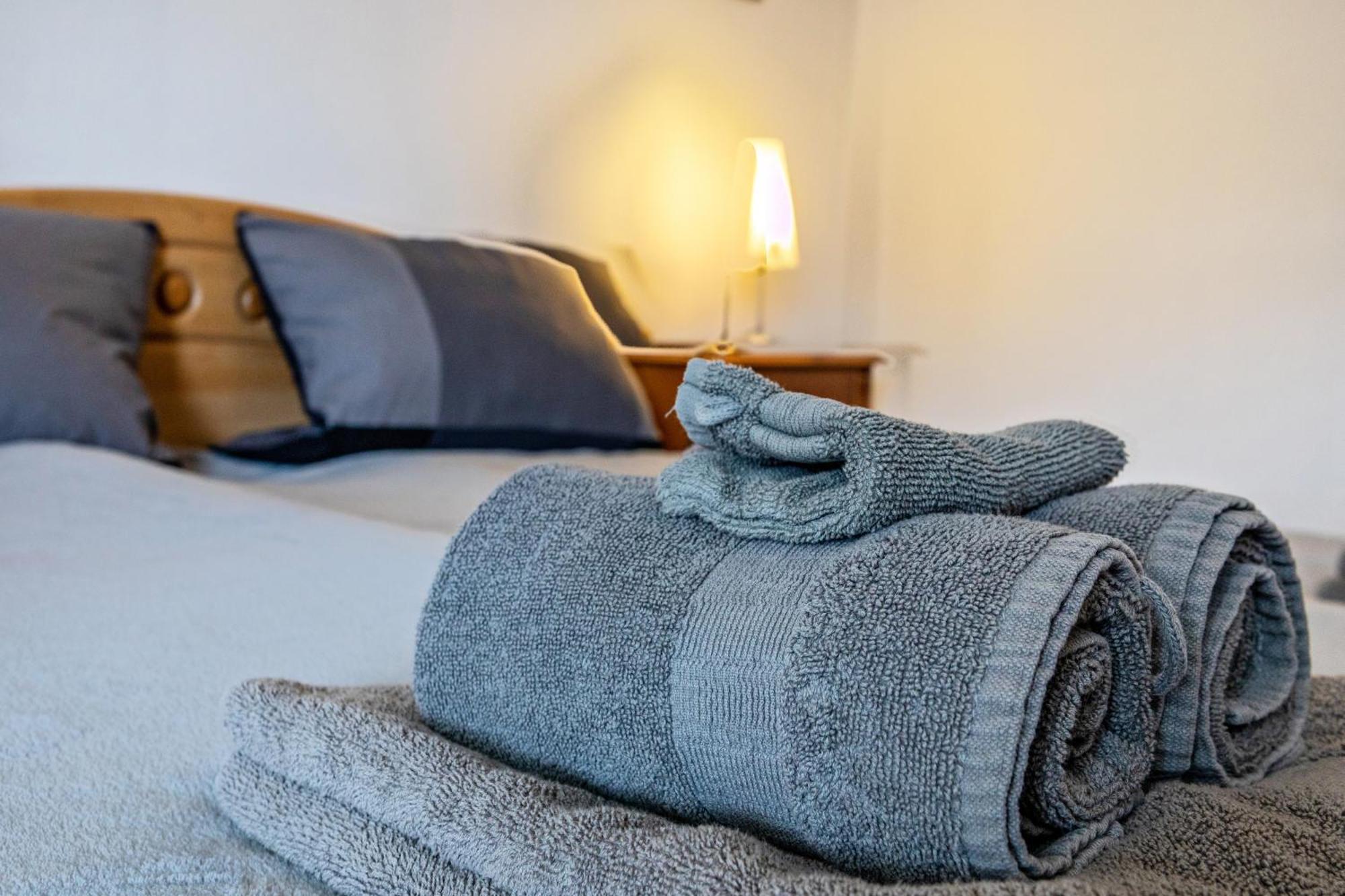 Haus Am Vogelsang Villa Munden  Ngoại thất bức ảnh