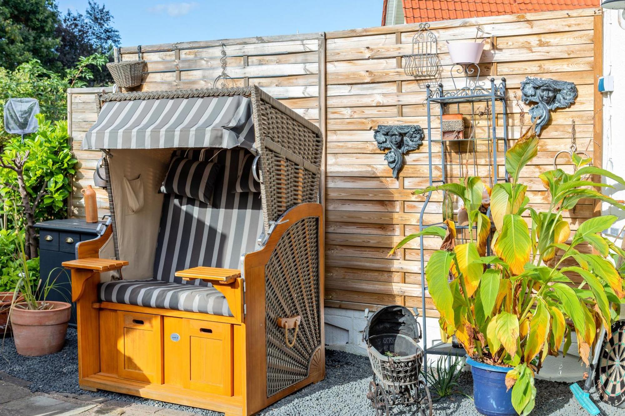 Haus Am Vogelsang Villa Munden  Ngoại thất bức ảnh