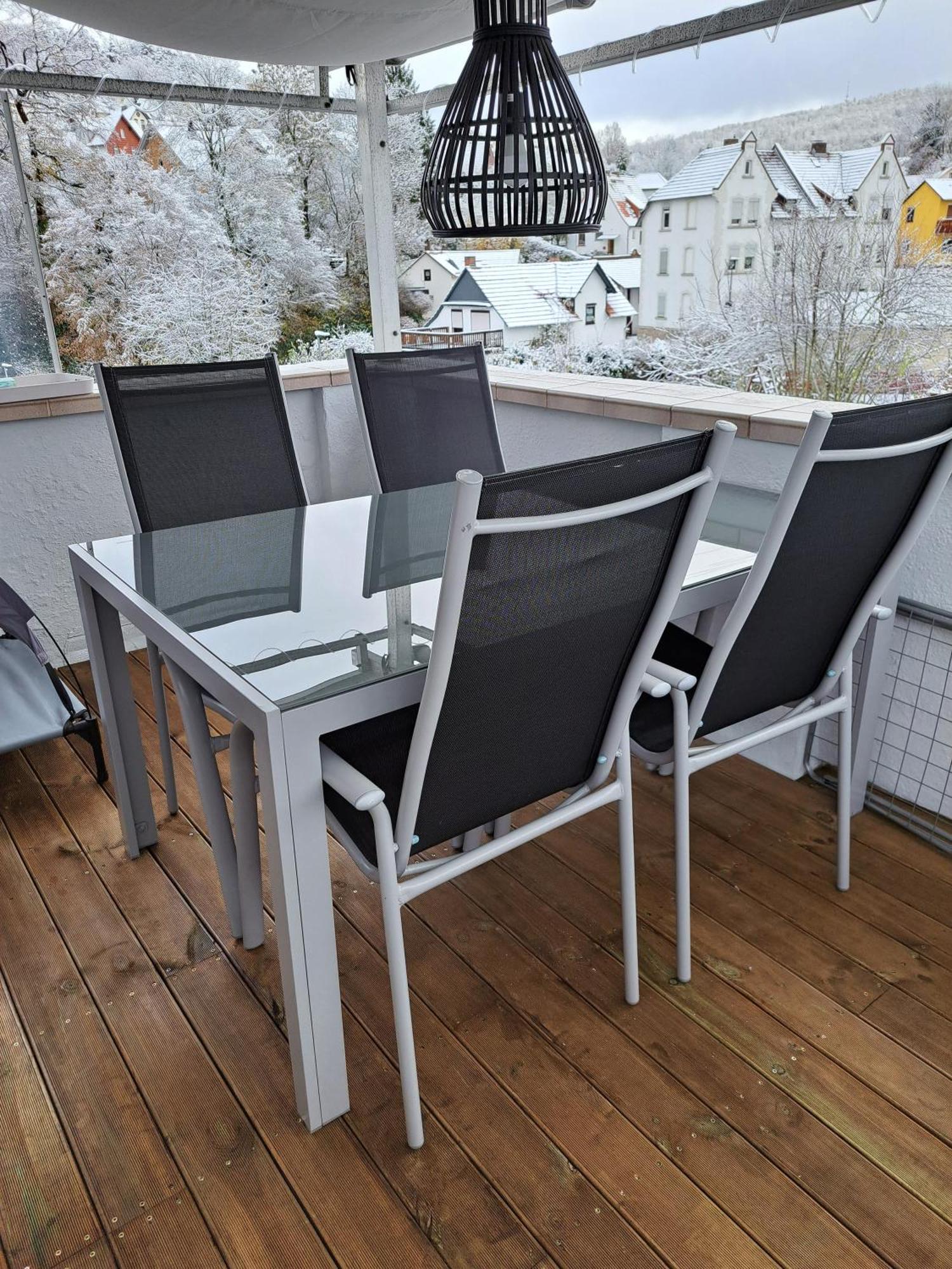 Haus Am Vogelsang Villa Munden  Ngoại thất bức ảnh