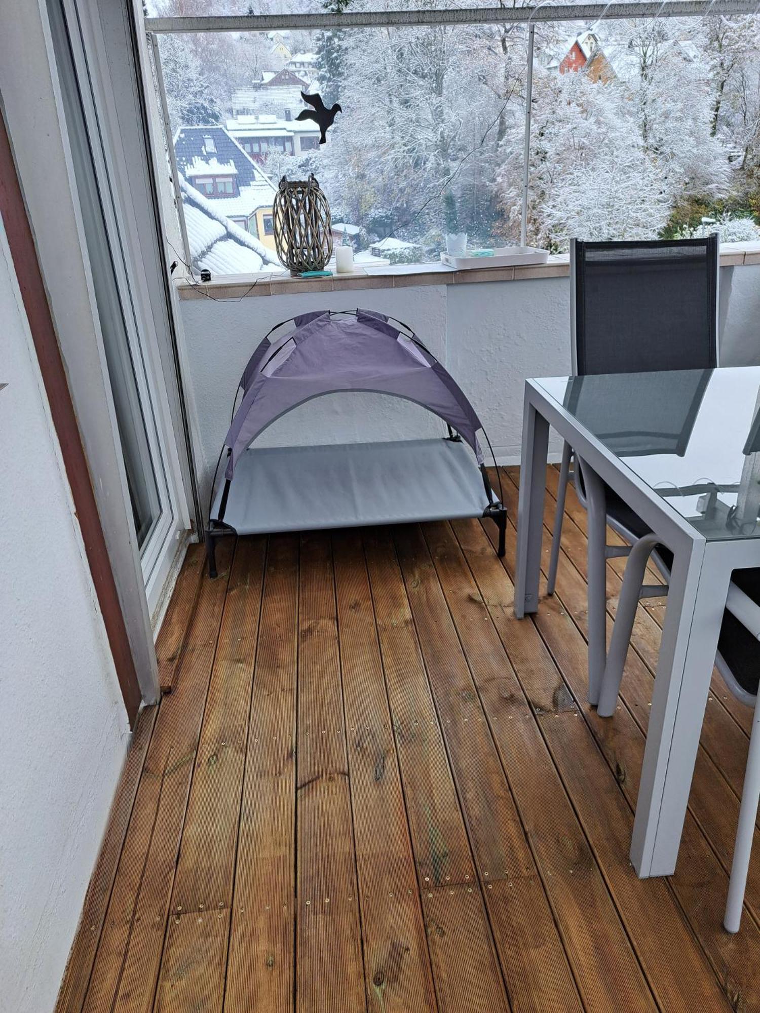 Haus Am Vogelsang Villa Munden  Ngoại thất bức ảnh
